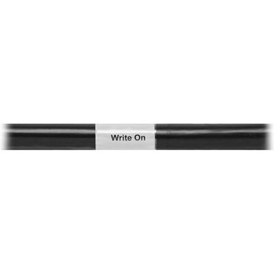 Weidmüller, Accessoires de connexion par câble, Marqueur de câble ws Étiquette Ř8,2-14,3mm 1695731044 - Publicité Weidmüller, Accessoires de connexion par câble, Marqueur de câble ws Étiquette Ř8,2-14,3mm 1695731044 - Publicité