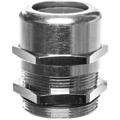 Helukabel, Connecteur pour câble, TOP HT-MS M40x1.5 19-28 Presse-étoupe laiton 99962 - Publicité Helukabel, Connecteur pour câble, TOP HT-MS M40x1.5 19-28 Presse-étoupe laiton 99962 - Publicité