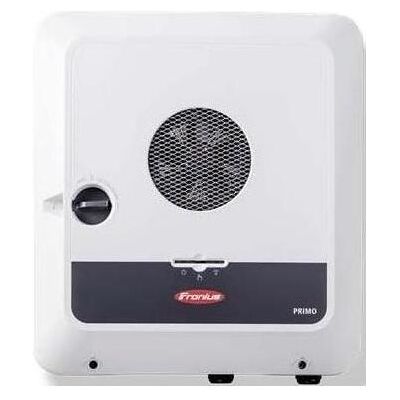 Fronius, Convertisseur de tension, Primo GEN24 4.6 Plus - Publicité Fronius, Convertisseur de tension, Primo GEN24 4.6 Plus - Publicité