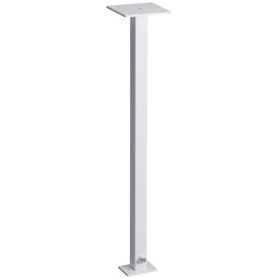 TEHALIT - DABZAB700 vws - 700-1300mm - Blanc trafic - Hanger - Publicité TEHALIT - DABZAB700 vws - 700-1300mm - Blanc trafic - Hanger - Publicité