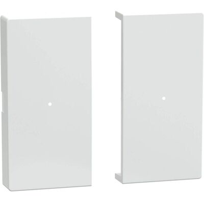 Merten, Accessoires Gamme d'interrupteurs, MEG5220-0325 Interrupteur électrique blanc - Publicité Merten, Accessoires Gamme d'interrupteurs, MEG5220-0325 Interrupteur électrique blanc - Publicité