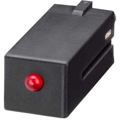Siemens MODULE LED,ROUGE,PLUG IN RELAY,24V DC, Relai - Publicité Siemens MODULE LED,ROUGE,PLUG IN RELAY,24V DC, Relai - Publicité
