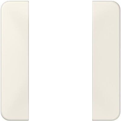 JUNG, Accessoires Gamme d'interrupteurs, Bascule 1t interrupteur CD ws glz CD501TSA - Publicité JUNG, Accessoires Gamme d'interrupteurs, Bascule 1t interrupteur CD ws glz CD501TSA - Publicité