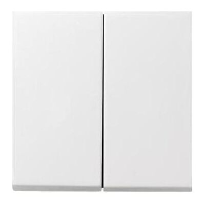 Gira, Accessoires Gamme d'interrupteurs, Bascule de série blanc pur 0295112 Interrupteur de surface - Publicité Gira, Accessoires Gamme d'interrupteurs, Bascule de série blanc pur 0295112 Interrupteur de surface - Publicité