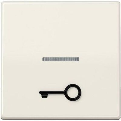 JUNG, Accessoires Gamme d'interrupteurs, Bascule de contrôle Interrupteur AS ws glz AS591T1KO5 - Publicité JUNG, Accessoires Gamme d'interrupteurs, Bascule de contrôle Interrupteur AS ws glz AS591T1KO5 - Publicité