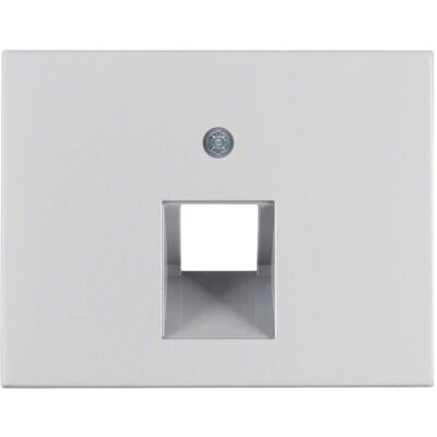 Berker, Accessoires Gamme d'interrupteurs, 14077003 - Publicité Berker, Accessoires Gamme d'interrupteurs, 14077003 - Publicité