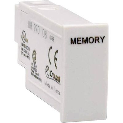 Module mémoire EEPROM Millenium 3 - Module Mémoire - Publicité Module mémoire EEPROM Millenium 3 - Module Mémoire - Publicité