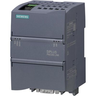 Siemens Compteur de courant, SIPLUS PN/CAN 6AG2620-0AA00-4AA0LINK TX RAIL - Publicité Siemens Compteur de courant, SIPLUS PN/CAN 6AG2620-0AA00-4AA0LINK TX RAIL - Publicité