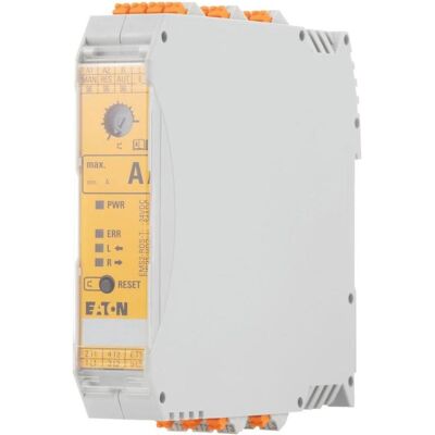 Eaton EMS2-ROS-T-9-24VDC - Relais - Relais de puissance pour contrôle moteur - Publicité Eaton EMS2-ROS-T-9-24VDC - Relais - Relais de puissance pour contrôle moteur - Publicité