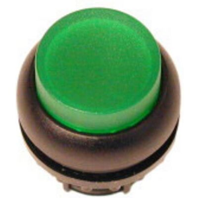 Eaton M22S-DRLH-G Bouton-poussoir lumineux vert - Bouton poussoir - Publicité Eaton M22S-DRLH-G Bouton-poussoir lumineux vert - Bouton poussoir - Publicité