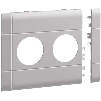 Hager, Accessoires de câblage, GB120207035 - Publicité Hager, Accessoires de câblage, GB120207035 - Publicité