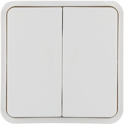 Berker, Accessoires Gamme d'interrupteurs, 30553542 - Publicité Berker, Accessoires Gamme d'interrupteurs, 30553542 - Publicité