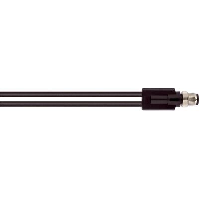 Lapp AB-C3-M12Y-10,0PUR, Câble + prise électronique - Publicité Lapp AB-C3-M12Y-10,0PUR, Câble + prise électronique - Publicité