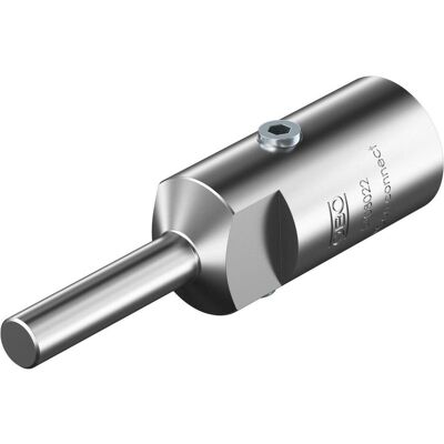 OBO Bettermann OBO isCon connect 23mm Acier Inoxydable - Connecteurs - Publicité OBO Bettermann OBO isCon connect 23mm Acier Inoxydable - Connecteurs - Publicité
