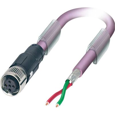 Lapp 22260772 Connecteur 1 pc, Câble + prise électronique - Publicité Lapp 22260772 Connecteur 1 pc, Câble + prise électronique - Publicité