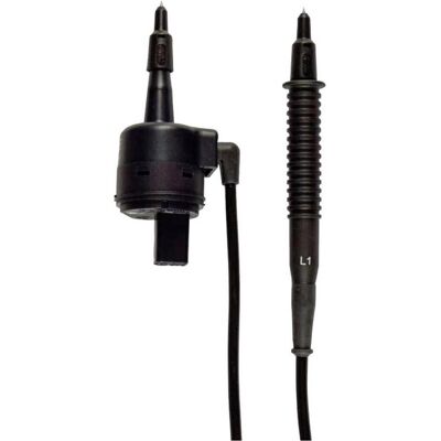 Gossen Adaptateur de mesure Metrawatt PRO-RLO, Métrologie - Publicité Gossen Adaptateur de mesure Metrawatt PRO-RLO, Métrologie - Publicité