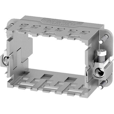 Weidmüller Support d'insert de contact 66x36mm V0 1428980000, Câble + prise électronique - Publicité Weidmüller Support d'insert de contact 66x36mm V0 1428980000, Câble + prise électronique - Publicité