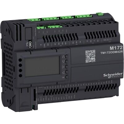 Schneider TM172ODM42R Compteur d'énergie - Mesure d'énergie - Publicité Schneider TM172ODM42R Compteur d'énergie - Mesure d'énergie - Publicité