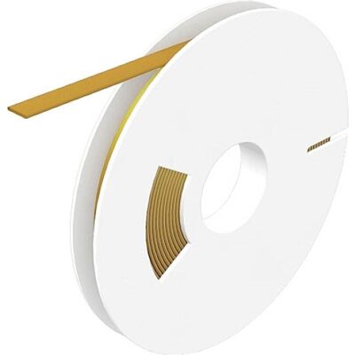 Système de marquage de câbles Weidmüller HSS 2-6.4mm - Jaune - Publicité Système de marquage de câbles Weidmüller HSS 2-6.4mm - Jaune - Publicité