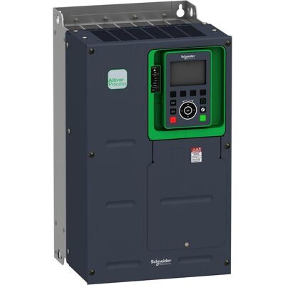 Schneider Electric ATV630D30Y6 - Convertisseur de fréquence 30kW IP00 - Publicité Schneider Electric ATV630D30Y6 - Convertisseur de fréquence 30kW IP00 - Publicité