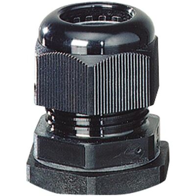 Hensel Connecteur pour câble, HEN ASS 63 Embout de câble en saillie noir M63x1,5 Db D= 27-48mm - Publicité Hensel Connecteur pour câble, HEN ASS 63 Embout de câble en saillie noir M63x1,5 Db D= 27-48mm - Publicité