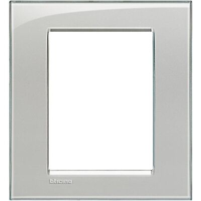 Bticino LNA4826KG, Thermostat - Publicité Bticino LNA4826KG, Thermostat - Publicité