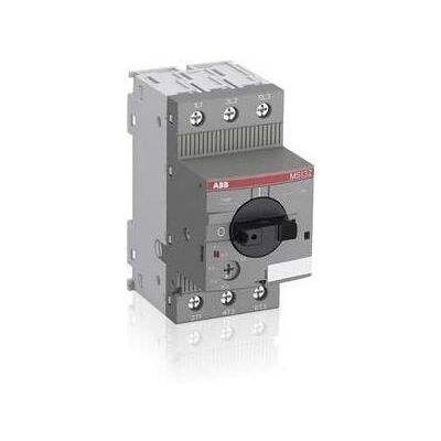 ABB, Disjoncteur, MS132-0.16 Disjoncteur moteur 1SAM350000R1001 - Publicité ABB, Disjoncteur, MS132-0.16 Disjoncteur moteur 1SAM350000R1001 - Publicité