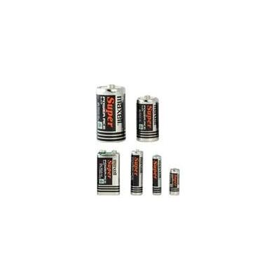 Maxell R03 Batterie à usage unique Zinc-Carbone (1 pcs, AAA), Batteries + piles - Publicité Maxell R03 Batterie à usage unique Zinc-Carbone (1 pcs, AAA), Batteries + piles - Publicité