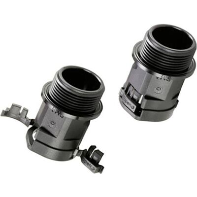 ABB, Connecteur pour câble, 7TCA292001R1666 EcoGuard PMA Fitting,PA6 repurp.,NW12,M16,IP66,bl BRND-M162 - Publicité ABB, Connecteur pour câble, 7TCA292001R1666 EcoGuard PMA Fitting,PA6 repurp.,NW12,M16,IP66,bl BRND-M162 - Publicité