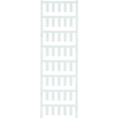 Weidmüller Marqueur d'appareils (Outils), Câble : accessoires, Blanc - Publicité Weidmüller Marqueur d'appareils (Outils), Câble : accessoires, Blanc - Publicité