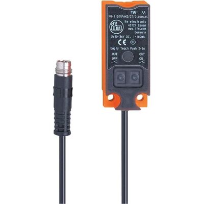 IFM KQ-3120NFPKG/2T/0,04 Capteur Capacitif - Capteurs - Publicité IFM KQ-3120NFPKG/2T/0,04 Capteur Capacitif - Capteurs - Publicité