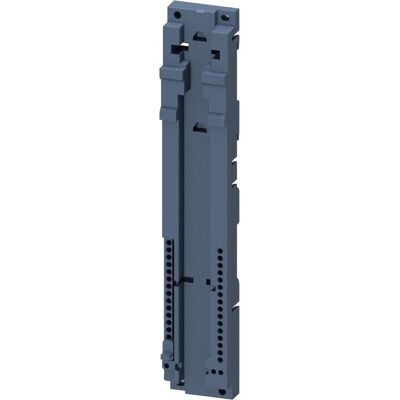 Adaptateur rail DIN Siemens SIRIUS - S00 S0 - Accessoires électroniques - Publicité Adaptateur rail DIN Siemens SIRIUS - S00 S0 - Accessoires électroniques - Publicité