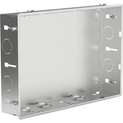 Wago 762-9325 Accessoires pour disjoncteurs 1 pce, Accessoires électroniques + boîtier, Gris - Publicité Wago 762-9325 Accessoires pour disjoncteurs 1 pce, Accessoires électroniques + boîtier, Gris - Publicité