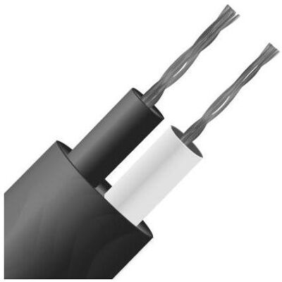 RS PRO, Câble électrique, Type J thermocouples PVC 50m Reel (50 m) - Publicité RS PRO, Câble électrique, Type J thermocouples PVC 50m Reel (50 m) - Publicité