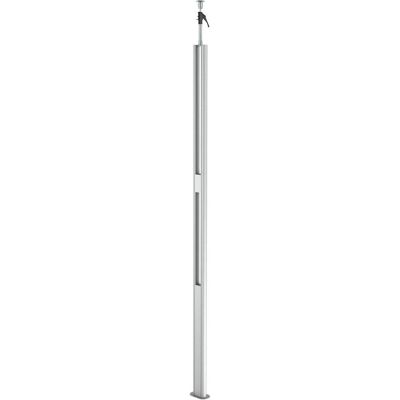 OBO Bettermann, Conduite des câbles, OBO ISST70140BEL Colonne d'installation 64x145x3000 Alu EL p.Bel (300 cm) - Publicité OBO Bettermann, Conduite des câbles, OBO ISST70140BEL Colonne d'installation 64x145x3000 Alu EL p.Bel (300 cm) - Publicité