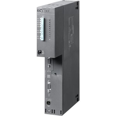 Siemens Cpu, Automatisation - Publicité Siemens Cpu, Automatisation - Publicité
