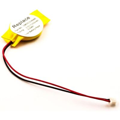 AGI 59229 - HP - pile CR2032 200 mAh 3 V (200 mAh), Batteries + piles - Publicité AGI 59229 - HP - pile CR2032 200 mAh 3 V (200 mAh), Batteries + piles - Publicité