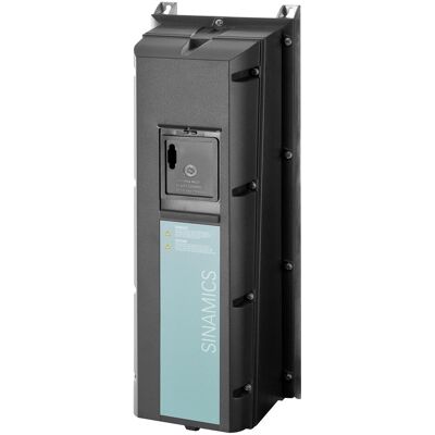 Siemens Convertisseur de fréquence, Frequenzumrichter 6SL3223-0DE24-0AG1 - Publicité Siemens Convertisseur de fréquence, Frequenzumrichter 6SL3223-0DE24-0AG1 - Publicité