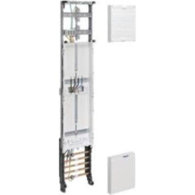 Armoire de distribution Hager ZH53X1 - 1350mm, 1-feld, blanc - Publicité Armoire de distribution Hager ZH53X1 - 1350mm, 1-feld, blanc - Publicité