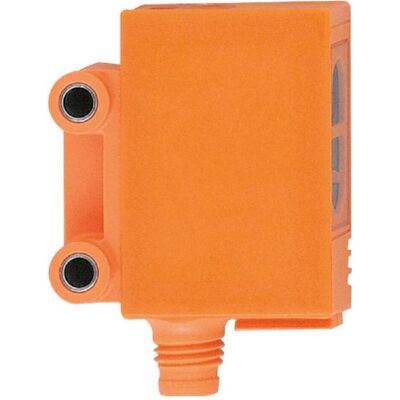 ifm Electronic OJH200 Capteur de lumière réflexe - Commutateur optique réflexif - Publicité ifm Electronic OJH200 Capteur de lumière réflexe - Commutateur optique réflexif - Publicité