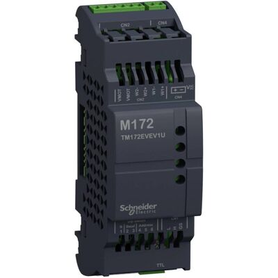 Schneider TM172EVEV1U Accessoire d'entraînement - Accessoire - Publicité Schneider TM172EVEV1U Accessoire d'entraînement - Accessoire - Publicité