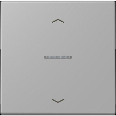 JUNG, Interrupteurs éclairage + volets électriques, BTLC17101P204 HOME Bouton poussoir - Publicité JUNG, Interrupteurs éclairage + volets électriques, BTLC17101P204 HOME Bouton poussoir - Publicité