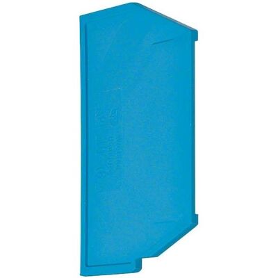 Hager, Accessoires de câblage, KWE04B - Publicité Hager, Accessoires de câblage, KWE04B - Publicité
