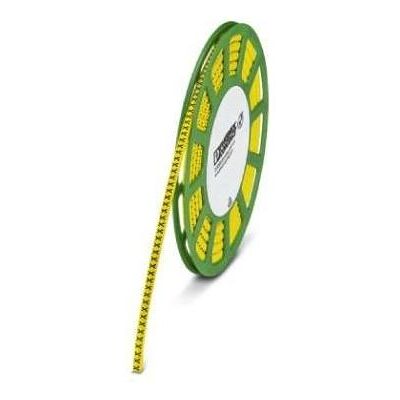 Contact, Accessoires de connexion par câble, Phoenix marqueur de câble x fil ge Kst Ø2,5-5mm 4,2x3,2mm - Publicité Contact, Accessoires de connexion par câble, Phoenix marqueur de câble x fil ge Kst Ø2,5-5mm 4,2x3,2mm - Publicité