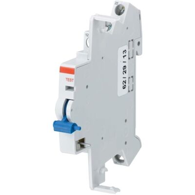 ABB F2-125A-B-S/H Contact de signalisation - Commutateur auxiliaire - Publicité ABB F2-125A-B-S/H Contact de signalisation - Commutateur auxiliaire - Publicité