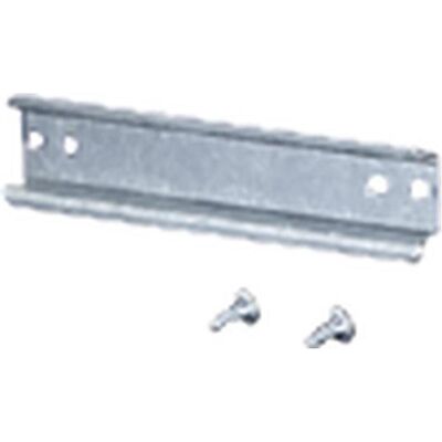 Hensel Rail DIN, Accessoires électroniques + boîtier, Argent - Publicité Hensel Rail DIN, Accessoires électroniques + boîtier, Argent - Publicité