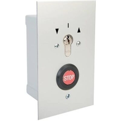 Kaiser Nienhaus 322210 Interrupteur bipolaire - Switch - Publicité Kaiser Nienhaus 322210 Interrupteur bipolaire - Switch - Publicité