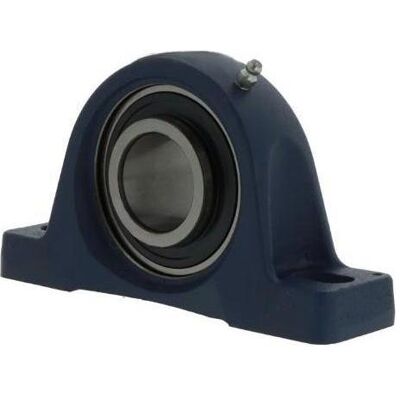 SKF Modèle SYJ100 TF Unité d'enveloppe - Boîtier à roulement à billes - Publicité SKF Modèle SYJ100 TF Unité d'enveloppe - Boîtier à roulement à billes - Publicité