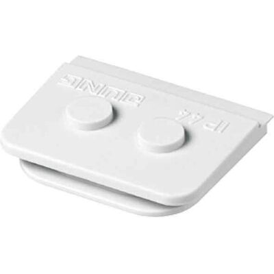 JUNG, Accessoires Gamme d'interrupteurs, 894 Accessoires pour interrupteurs électriques - Publicité JUNG, Accessoires Gamme d'interrupteurs, 894 Accessoires pour interrupteurs électriques - Publicité