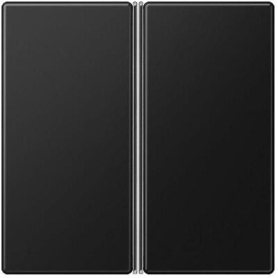 JUNG A402TSASWM - Ensemble de boutons 2 voies - Accessoires du système d'interrupteurs - Publicité JUNG A402TSASWM - Ensemble de boutons 2 voies - Accessoires du système d'interrupteurs - Publicité